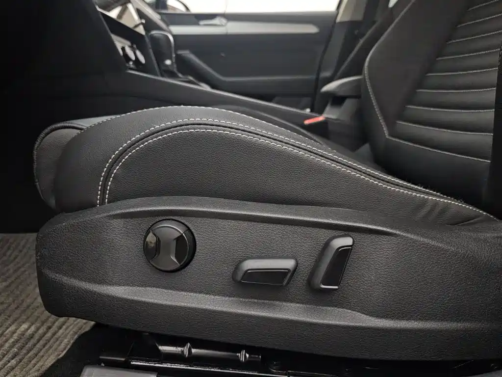 Volkswagen Magotan 2020 280TSI DSG Comfort