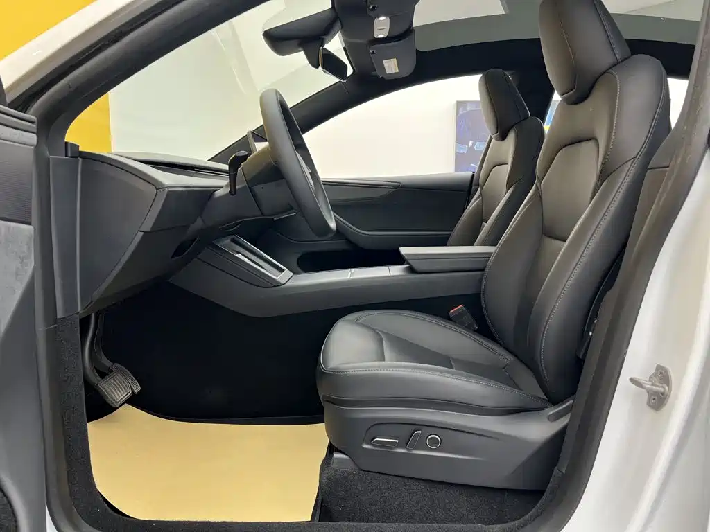 Tesla Model Y — миниатюра 19