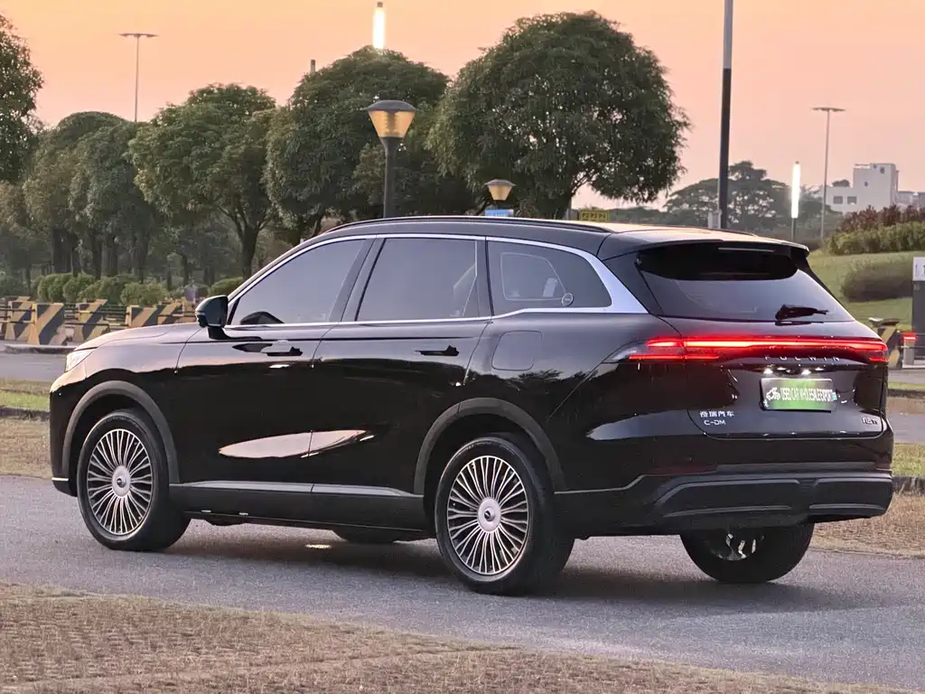 Fulwin Fengyun T9 — миниатюра 33