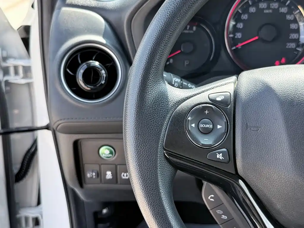 Honda XR-V — миниатюра 15