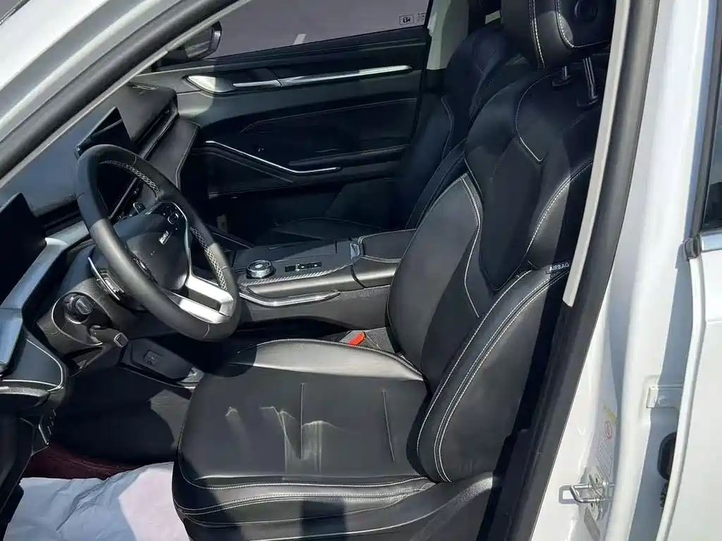 Haval H6 — миниатюра 7
