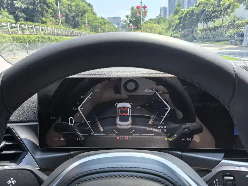 BMW i3 — миниатюра 19