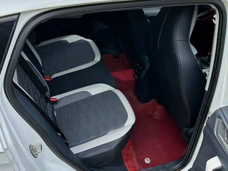 Volkswagen Tharu — миниатюра 15