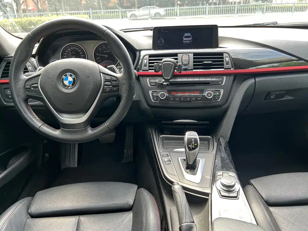 BMW 3 Series (Import) — миниатюра 11