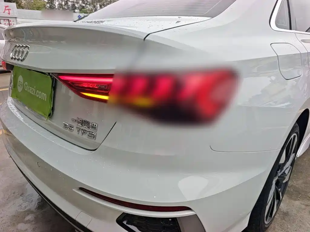 Audi A3 — миниатюра 8