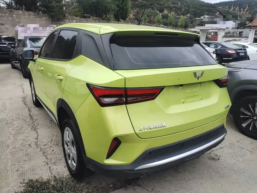 Wuling Xingchi — миниатюра 5