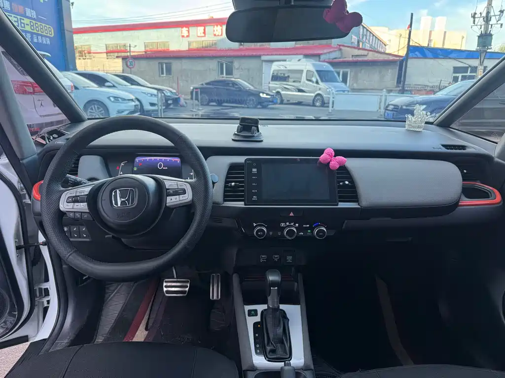 Honda Life — миниатюра 15