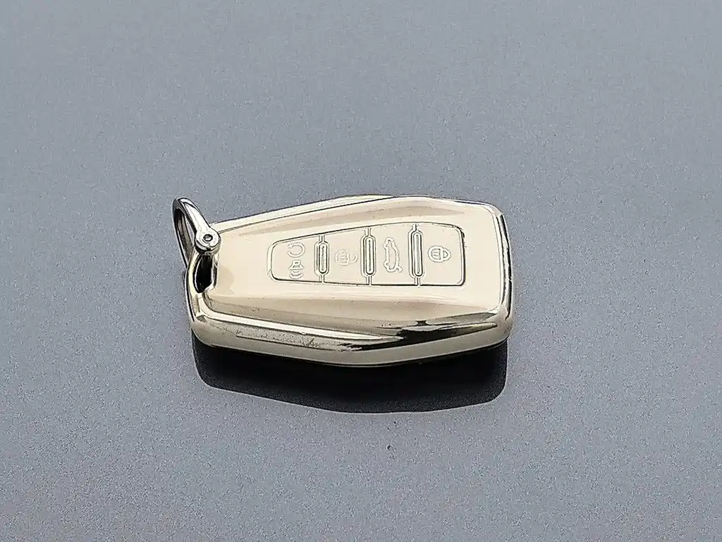 Geely Xingrui — миниатюра 19
