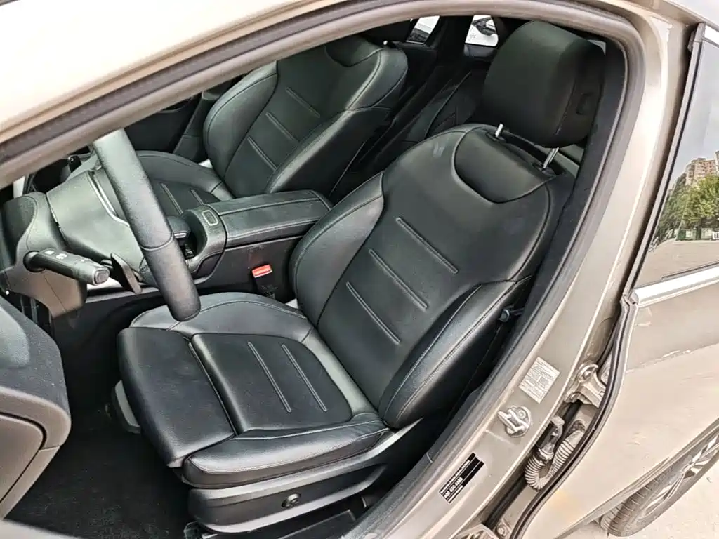Mercedes-Benz GLA — миниатюра 15