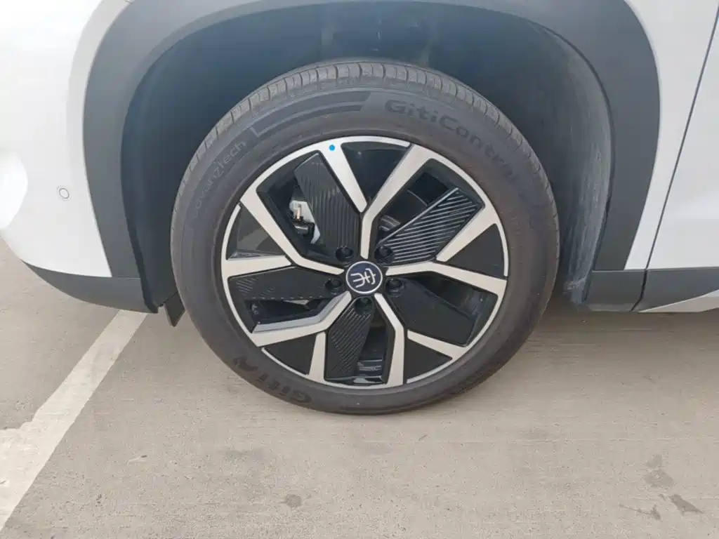 BYD L DM-i — миниатюра 23
