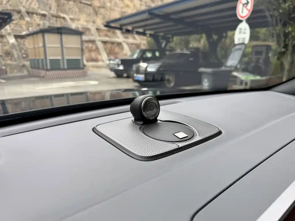 Li Auto Li L7 — миниатюра 12