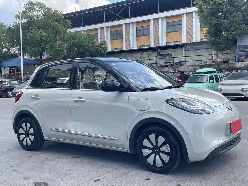 Wuling Bingo — миниатюра 3