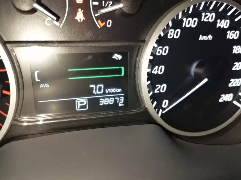 Nissan Sylphy — миниатюра 12