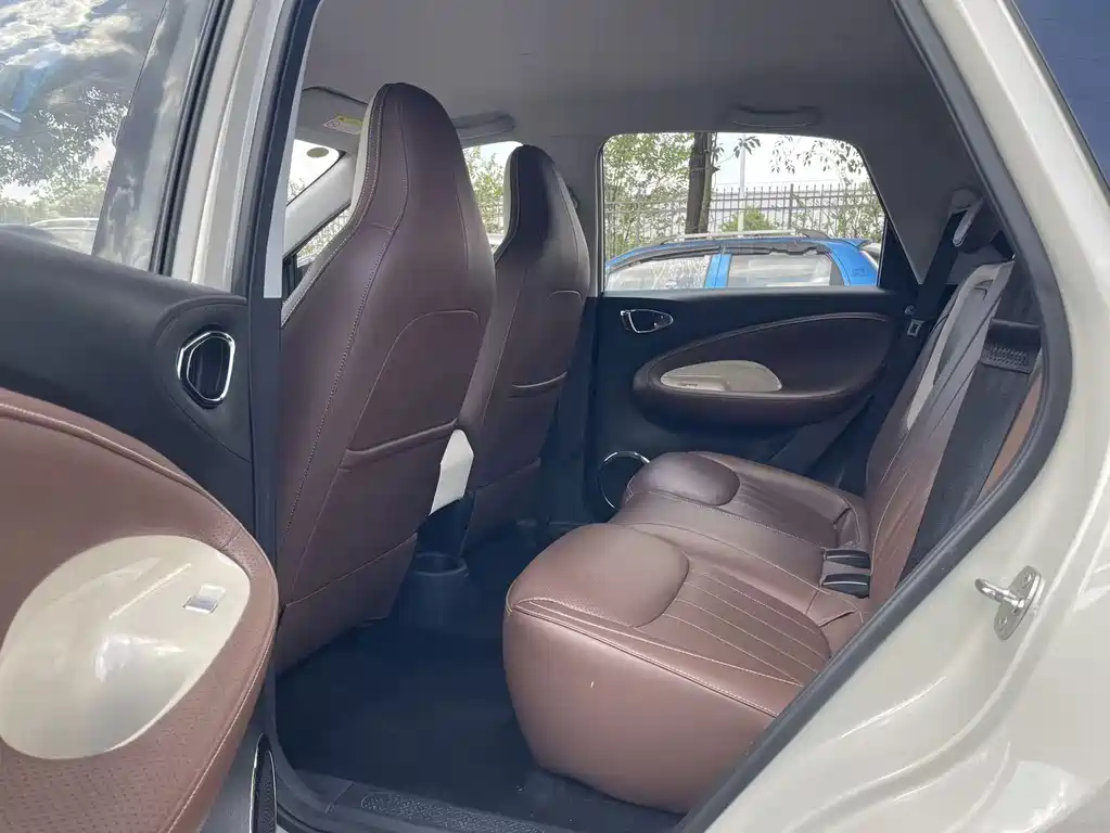 Wuling Bingo — миниатюра 6