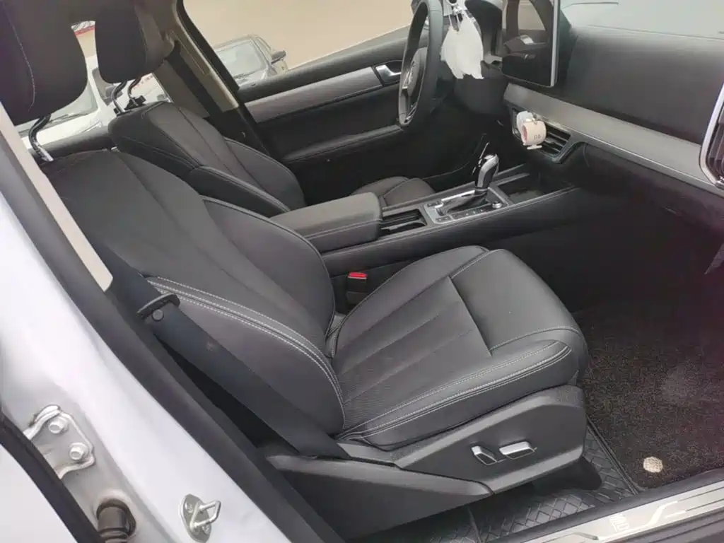 BYD Tang — миниатюра 25