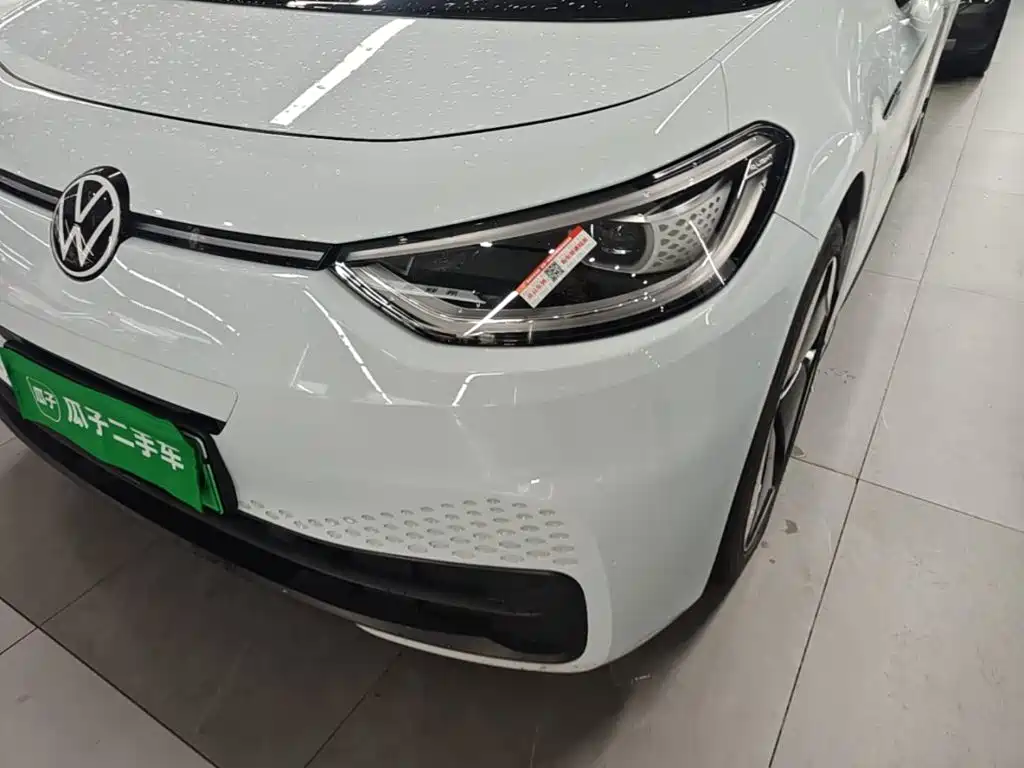 Volkswagen ID.3 — миниатюра 24