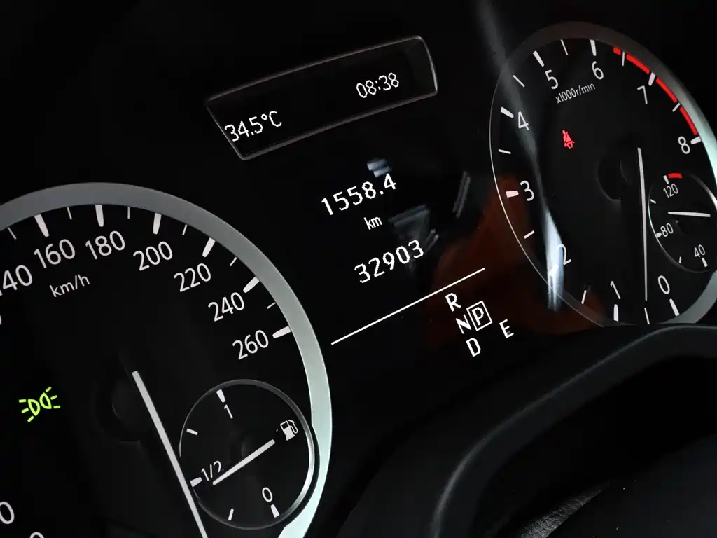 Infiniti QX30 — миниатюра 20