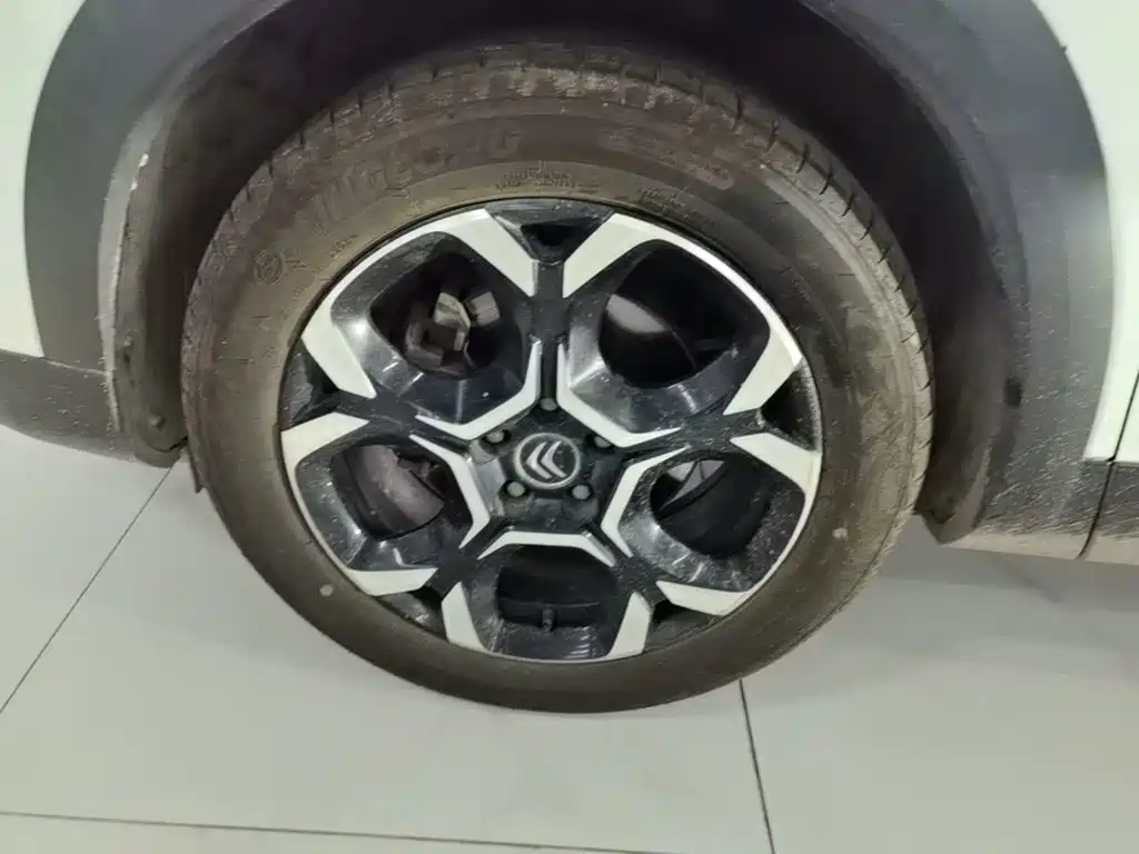 Citroen C5 AIRCROSS — миниатюра 23