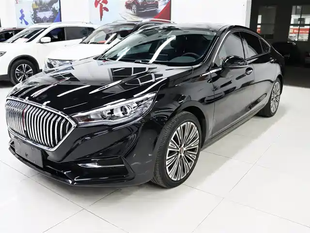 Hongqi HONGQI H5