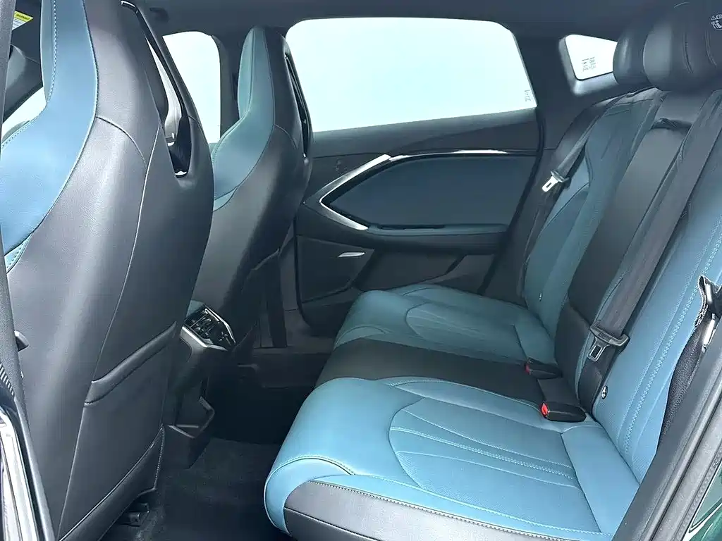 MG 7 2023 1.5T DCT Luxury