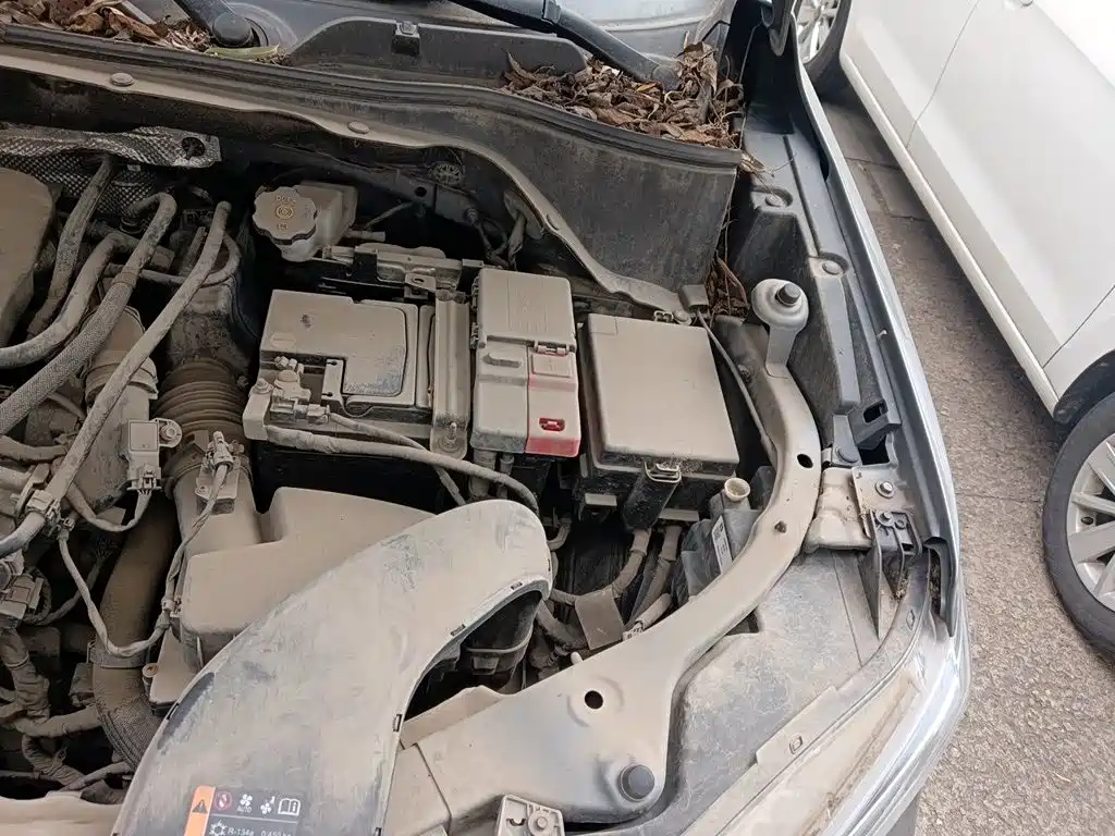 Chevrolet Trax — миниатюра 20