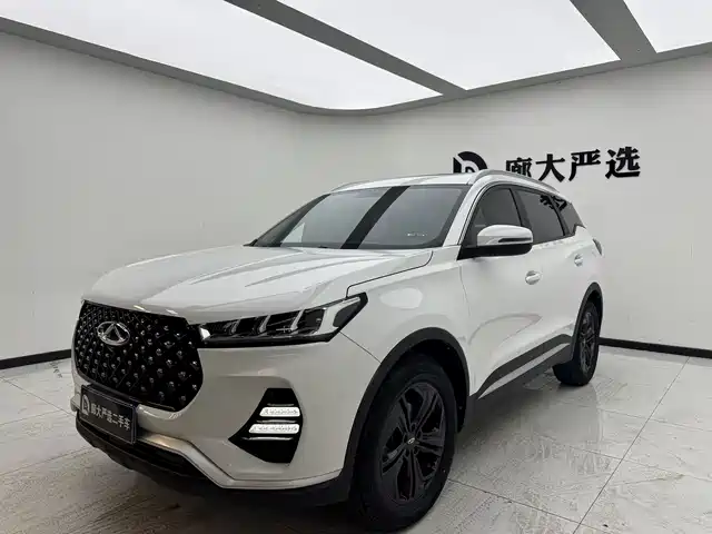 CHERY TIGGO 7