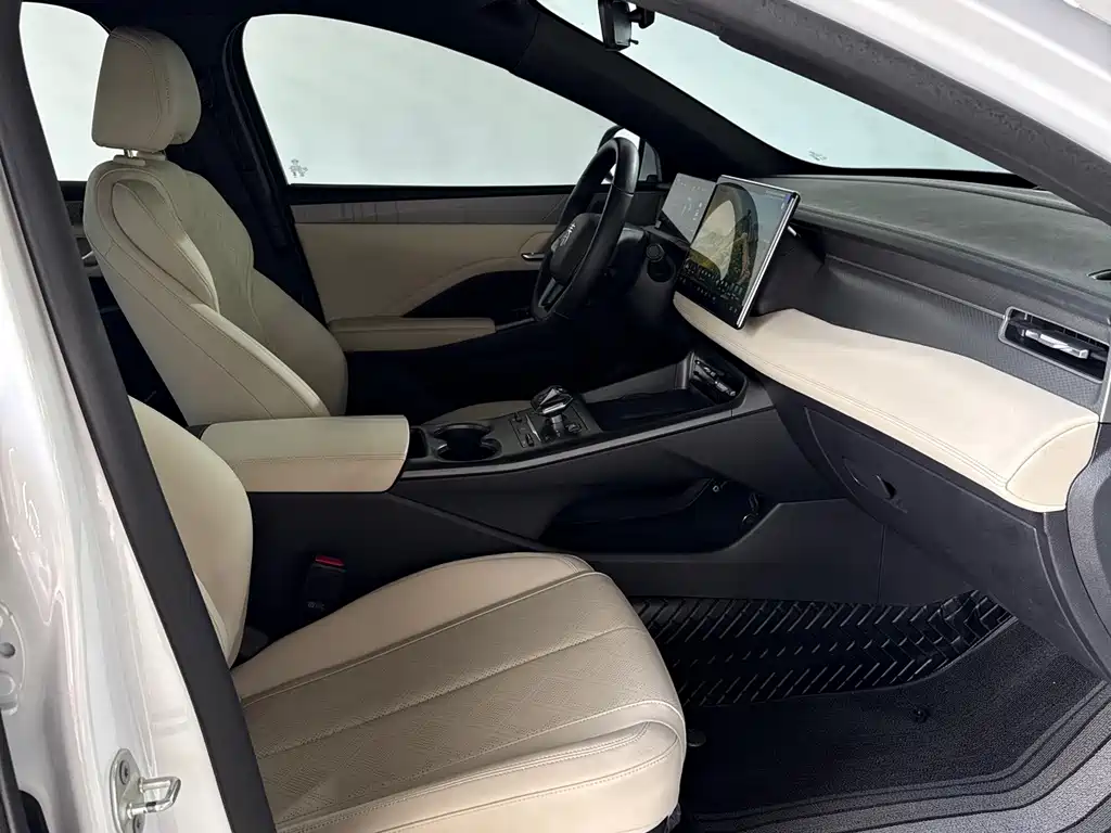 BYD Qin PLUS — миниатюра 31