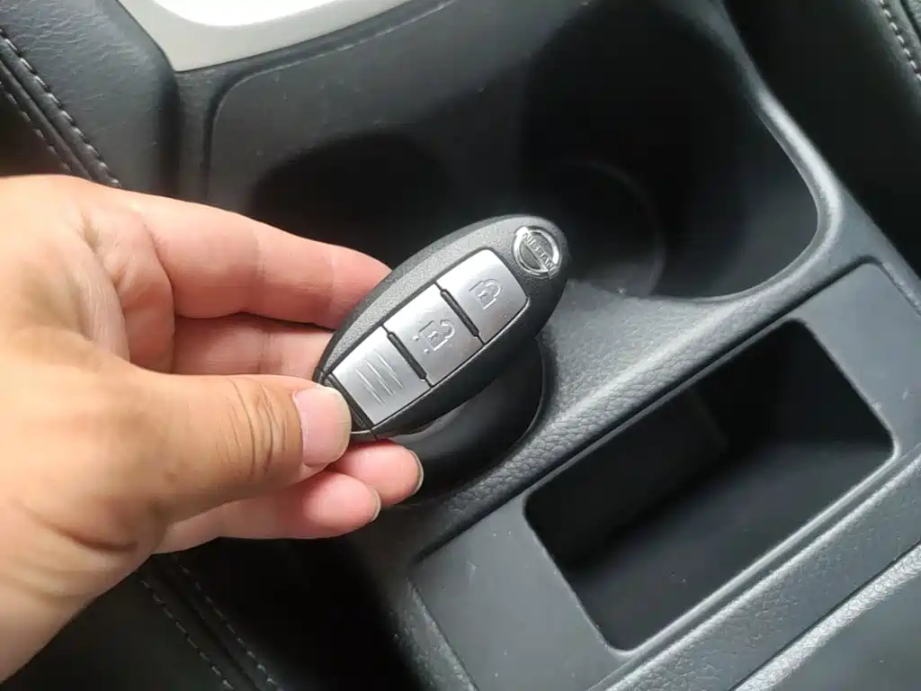 Nissan X-Trail — миниатюра 9