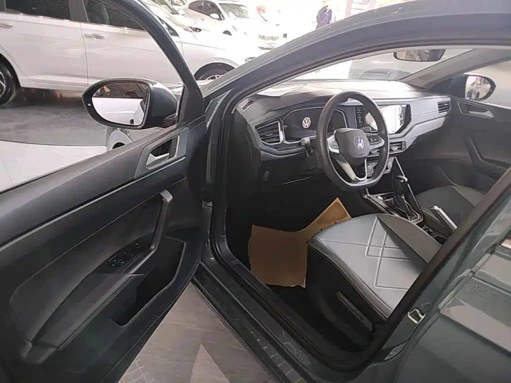 Volkswagen Lavida — миниатюра 16