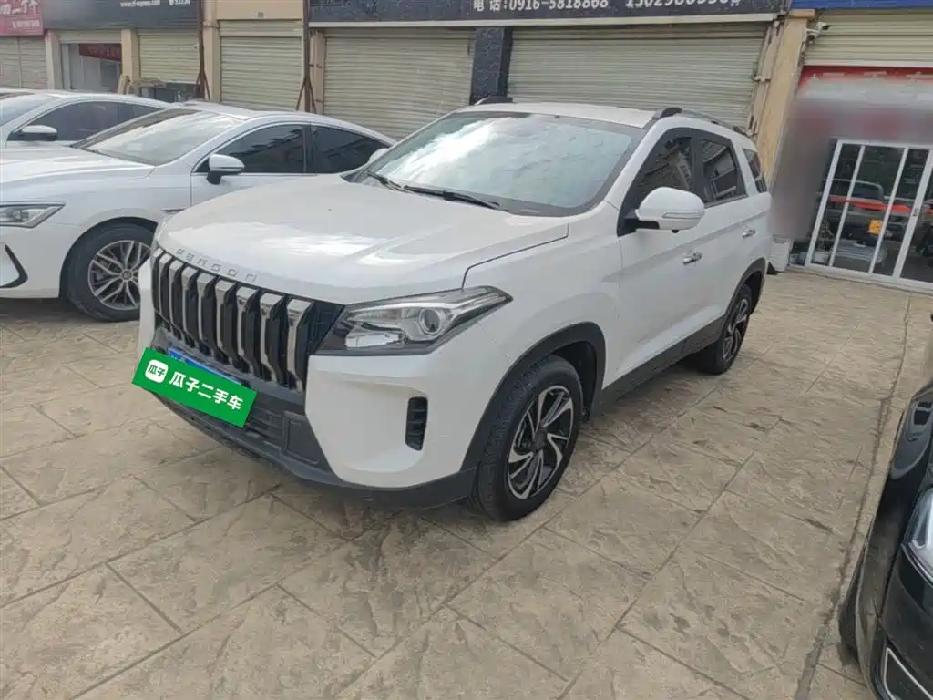 Fengguang Fengguang S560 2023