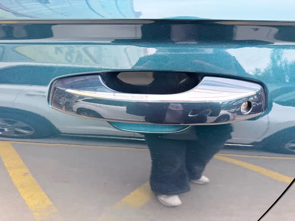 Geely Xingyue L — миниатюра 7