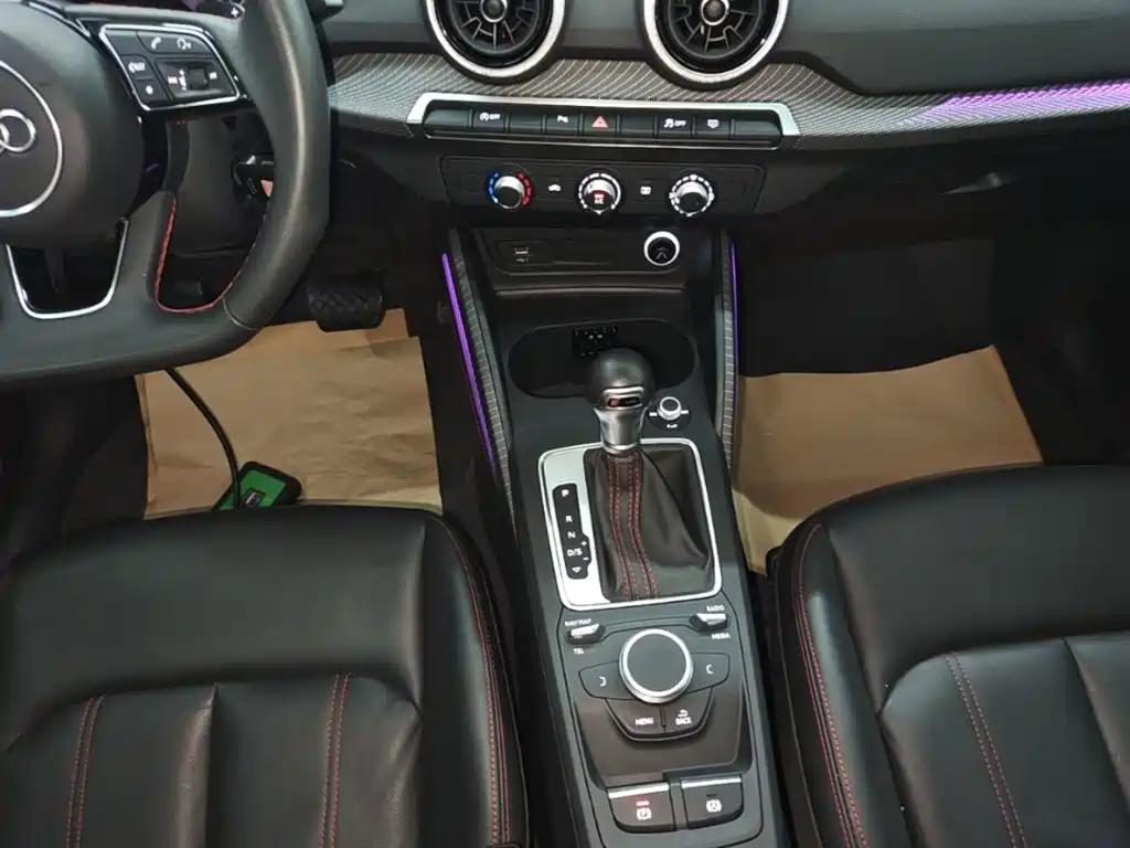 Audi Q2L — миниатюра 14