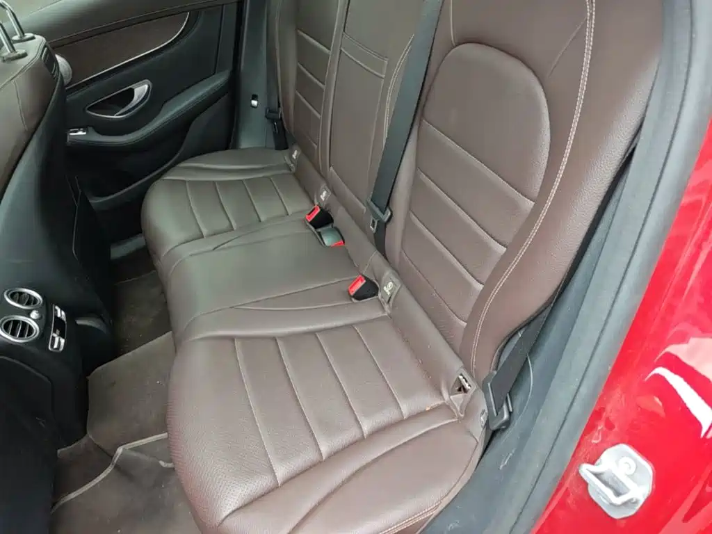 Mercedes-Benz GLC — миниатюра 17