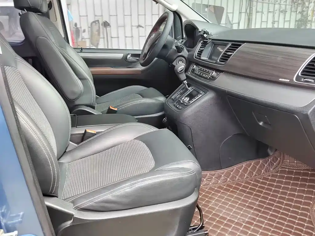Maxus G10 2018 PLUS 1.9T AT Luxury