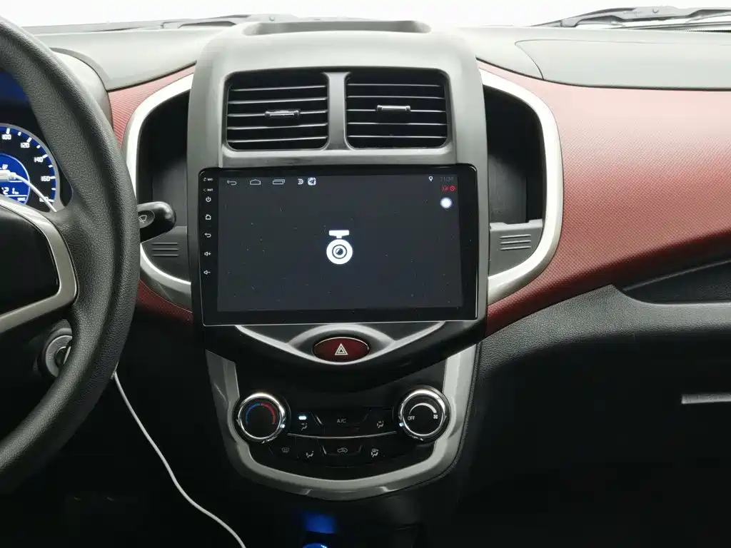 Changan EV — миниатюра 12
