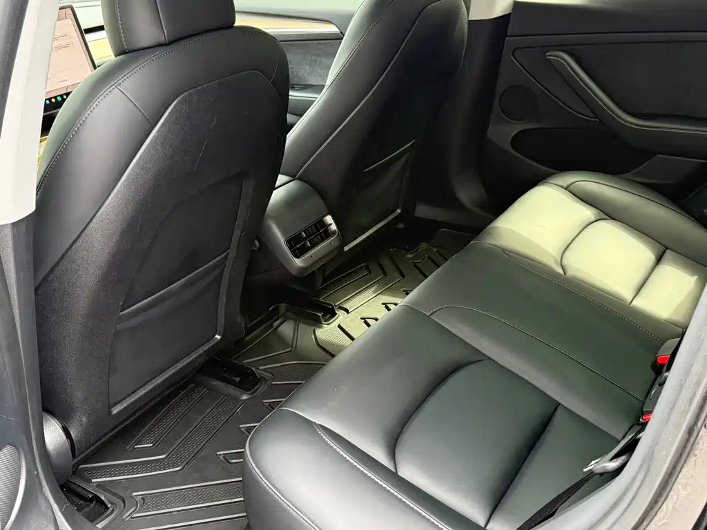 Tesla Model 3 — миниатюра 6