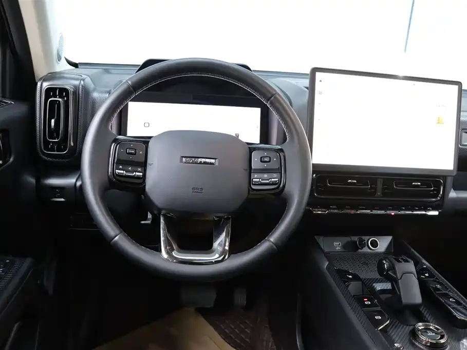 Haval Raptor PHEV — фотографии объявления, Фото 29