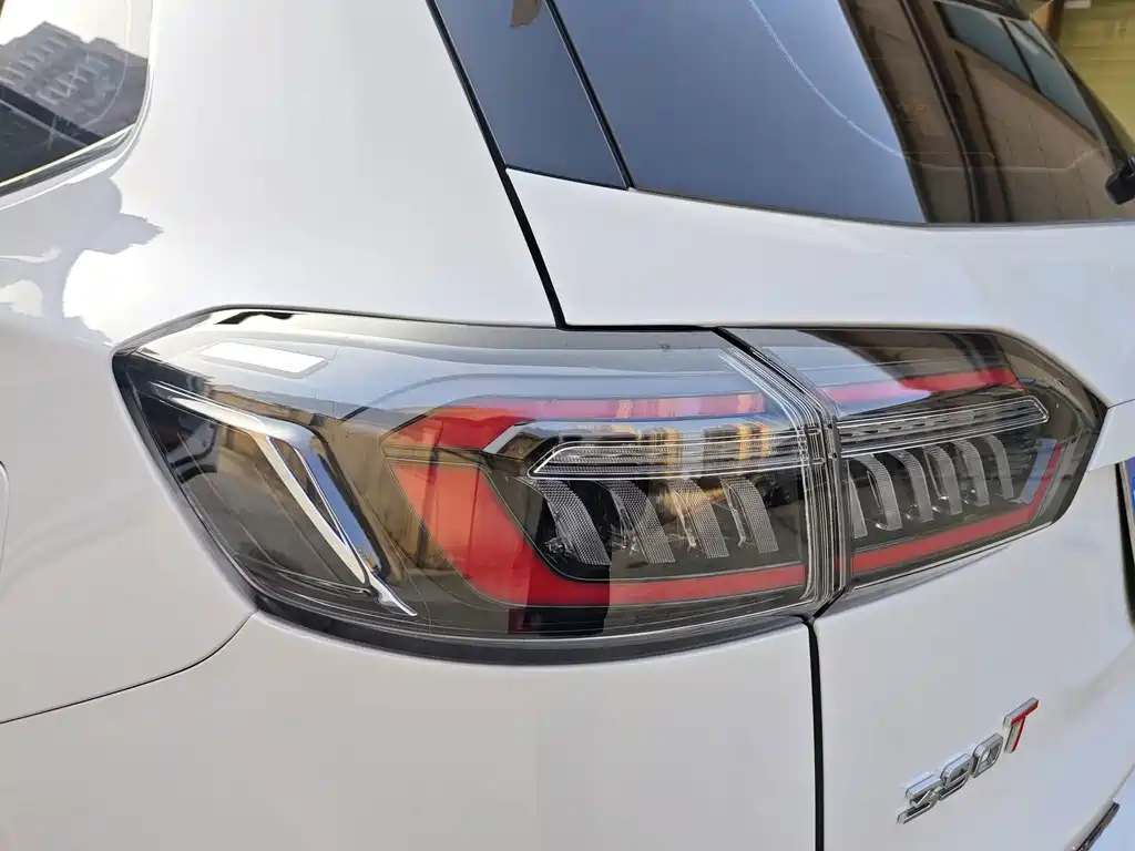 Chery Tiggo 8 PLUS — миниатюра 15