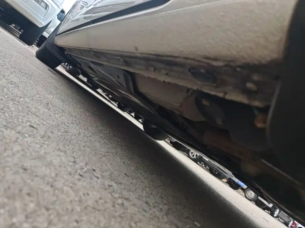 Volkswagen Golf — миниатюра 22