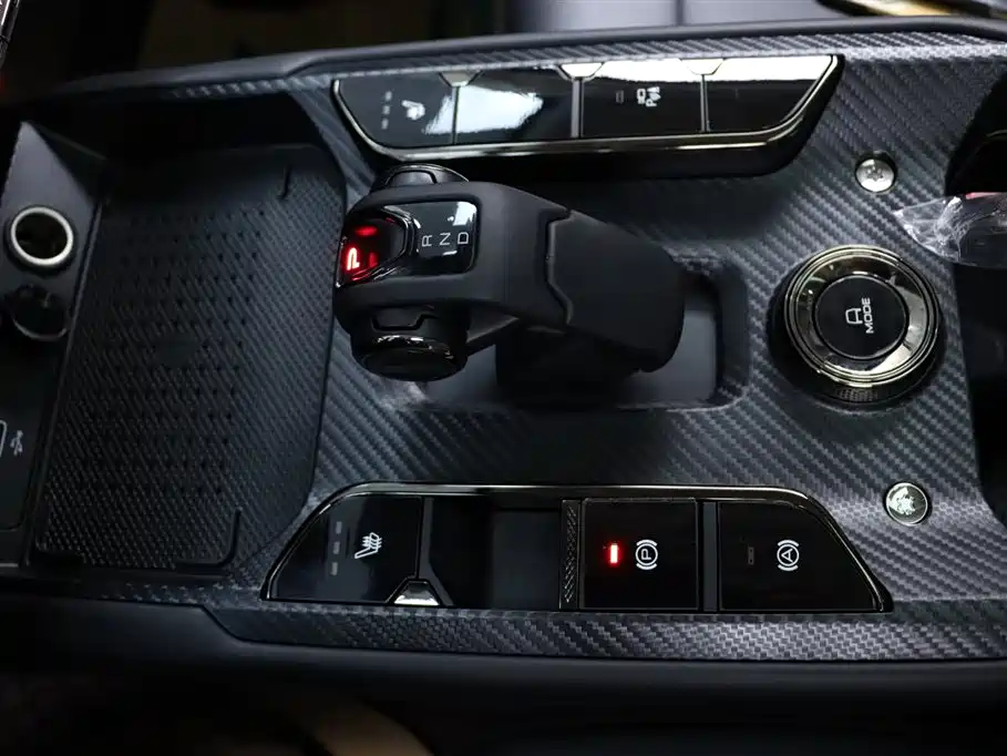 Haval Raptor PHEV — фотографии объявления, Фото 11