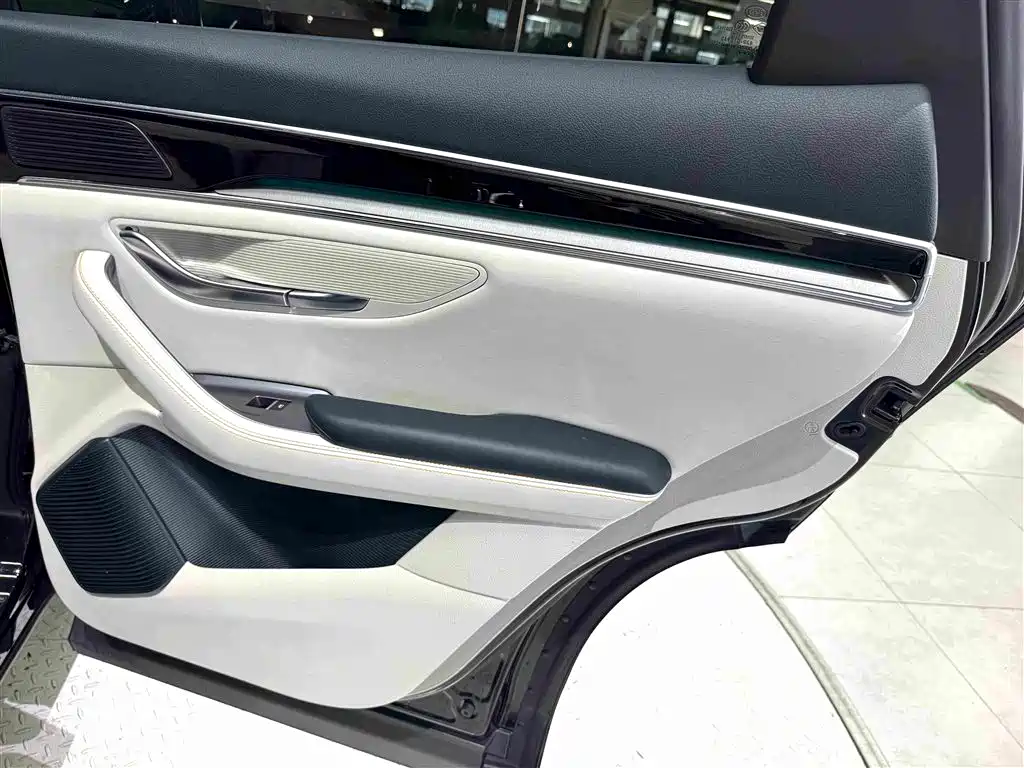 BYD PLUS New Energy — миниатюра 29