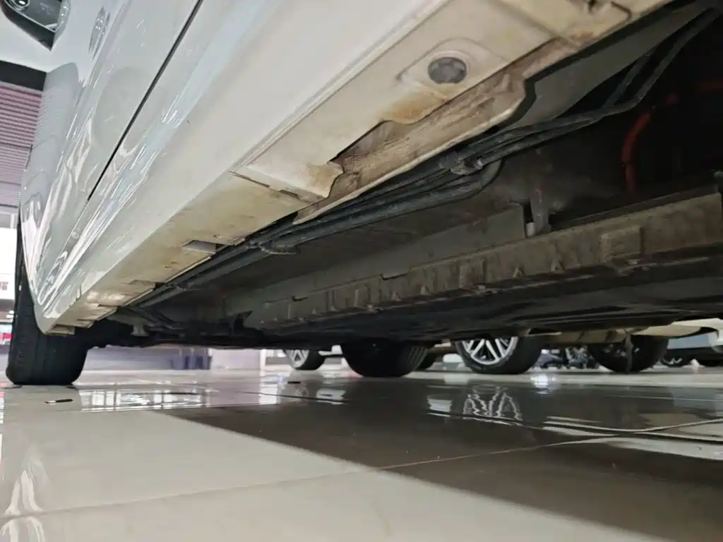 BYD Qin PLUS — миниатюра 22