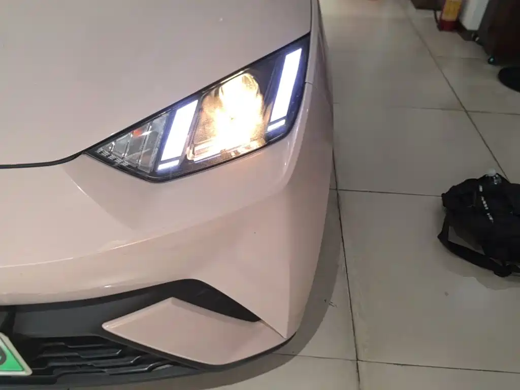 BYD Seagull — миниатюра 24