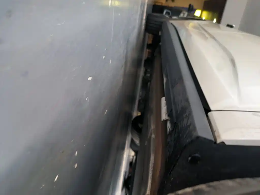 BYD Seal 07 DM-i — миниатюра 21