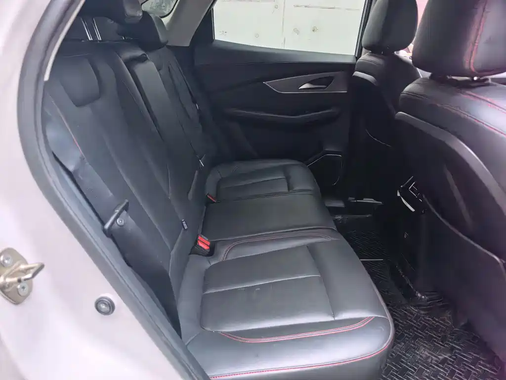 Fengxing Fengxing T5 EVO — миниатюра 6
