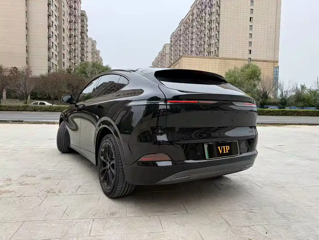XPeng G6 — миниатюра 7