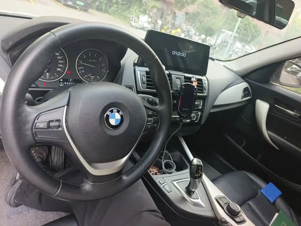 BMW 2 Series (Import) — миниатюра 13