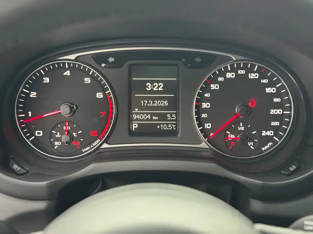 Audi A1 30 TFSI Sportback Ego, фото 14
