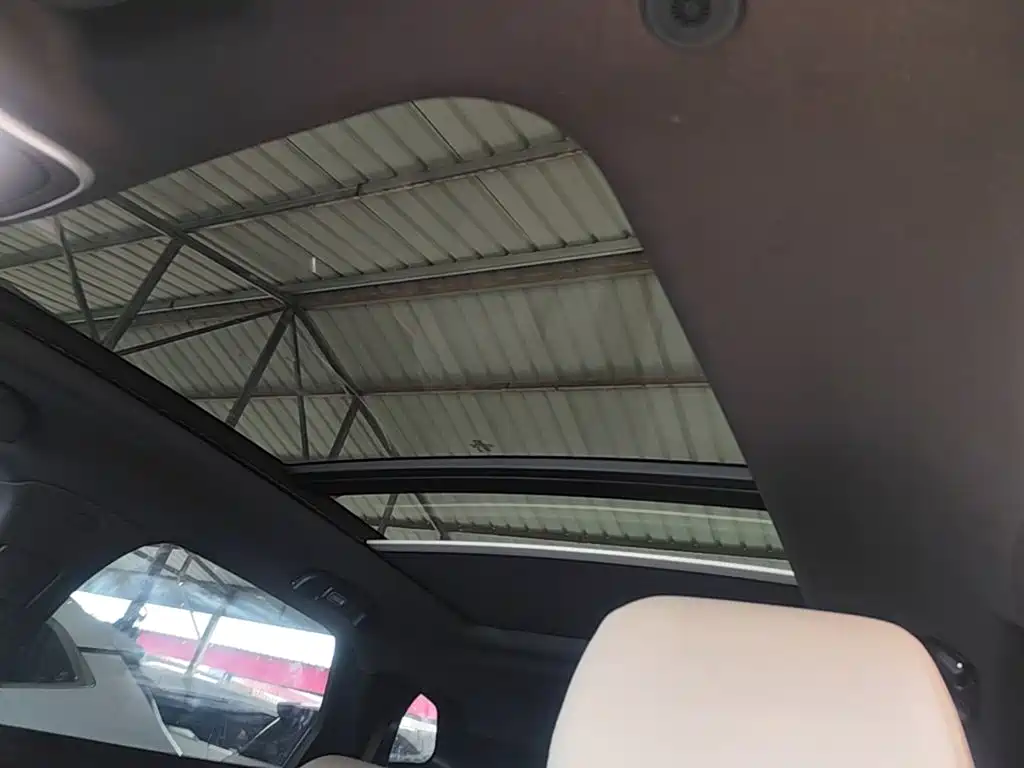 BYD Tang New Energy — миниатюра 18