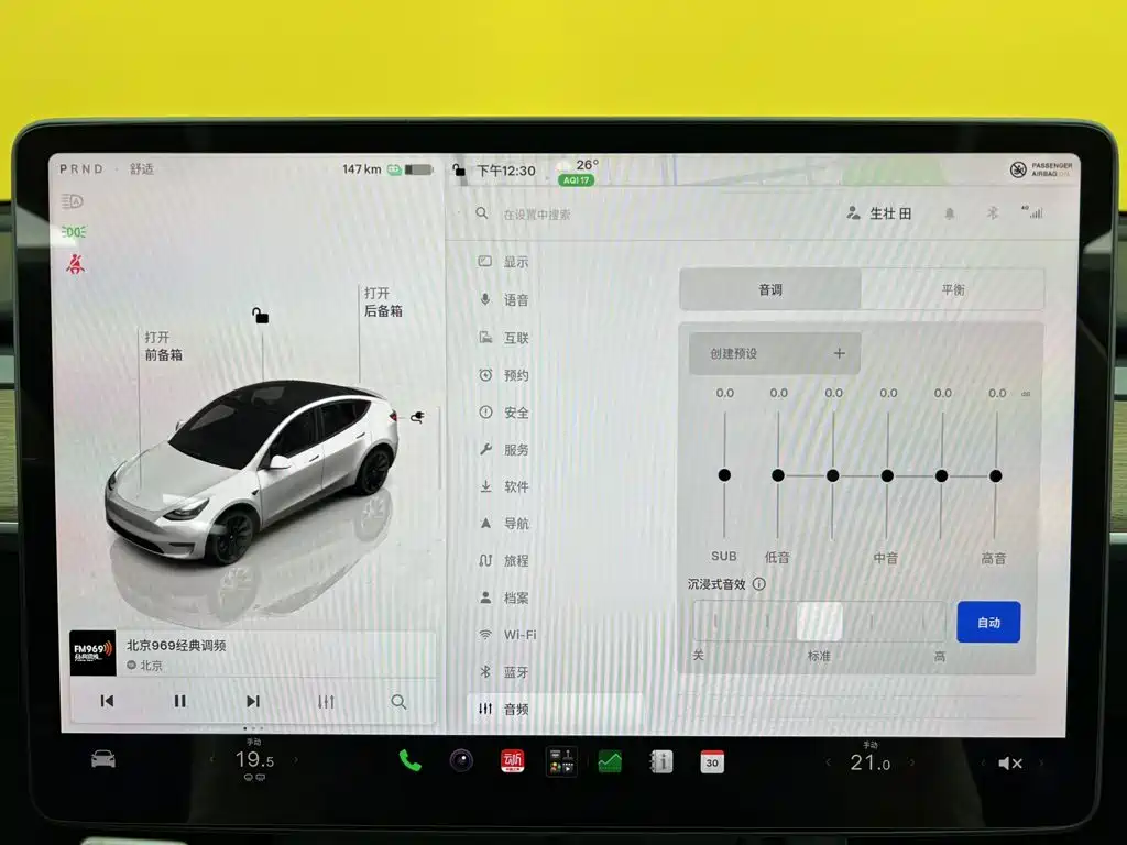 Tesla Model Y — миниатюра 27